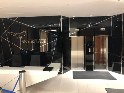 Usługi szklarskie - Lustral Kądziela i Wspólnicy